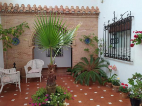 Hostal Andalucía